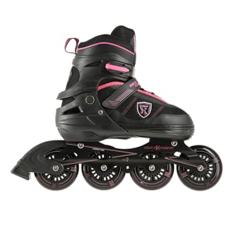 Kole�kov� brusle NILS Extreme NA19088 r��ov�