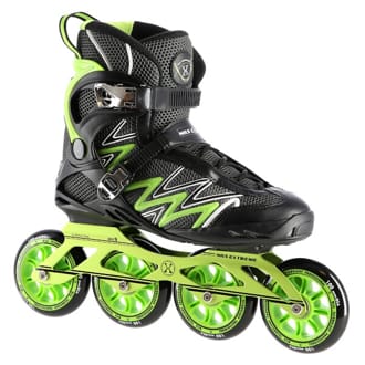 Kolečkové brusle NILS Extreme NA8660 Kolečkové brusle NILS Extreme NA8660