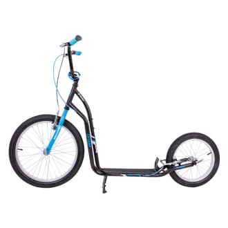 N�hled - Kolob�ka inSPORTline Drogo SE �erno-modr� 20/16"
