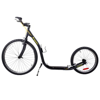 Koloběžka inSPORTline Parduber 26/20" Koloběžka inSPORTline Parduber 26/20"