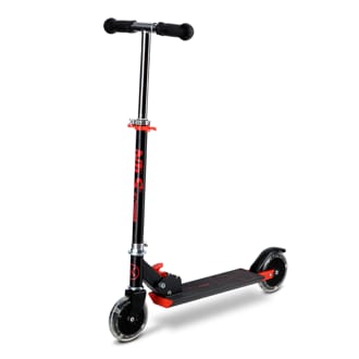 Kolob�ka NILS Extreme HD120L �ern�-�erven�