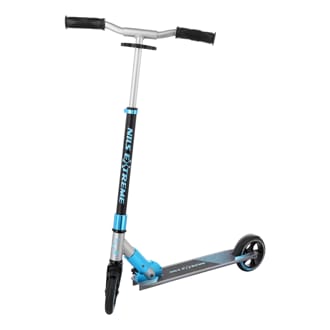 Kolob�ka NILS Extreme HD145 grafit/modr�
