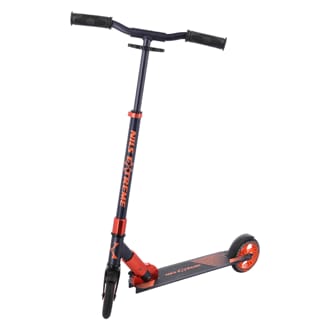 Kolob�ka NILS Extreme HD145 grafit/oran�ov�