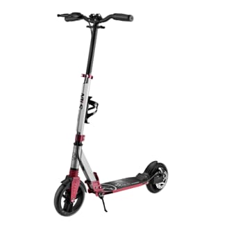 Kolob�ka NILS Extreme HM122T s kotou�ovou brzdou a LED