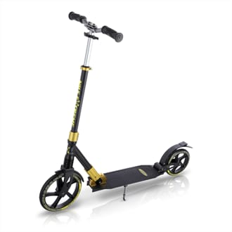 Koloběžka NILS Extreme HM255 Koloběžka NILS Extreme HM255