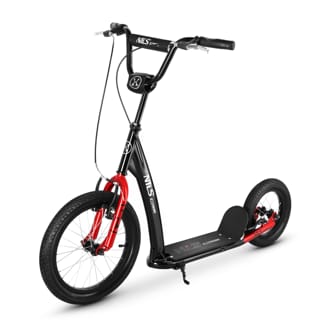 Kolob�ka NILS Extreme WH10612 s pumpovan�mi koly 16/12"