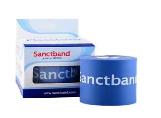 Kompresn� guma Flossband by Sanctband 5 cm x 2 m
