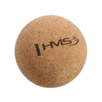 N�hled - Korkov� mas�n� m�� HMS BLW01 - Lacrosse Ball