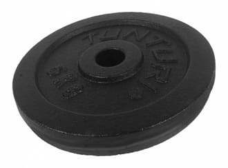 Kotou� litinov� 5 kg TUNTURI