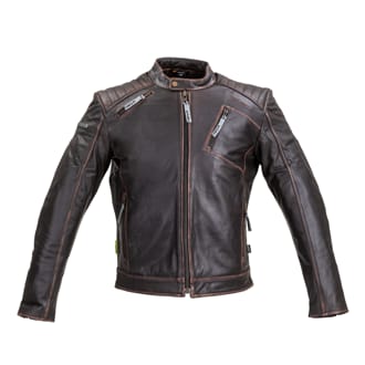 Ko�en� moto bunda W-TEC Embracer