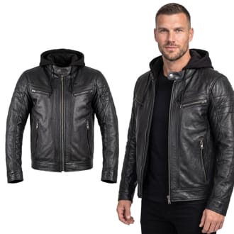 Ko�en� moto bunda W-TEC Murayo II