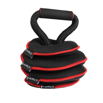 N�hled - KRM 20 NASTAVITELN� KETTLEBELL HMS