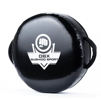 Kruhov� tr�ninkov� blok DBX BUSHIDO TO-Black 40 cm