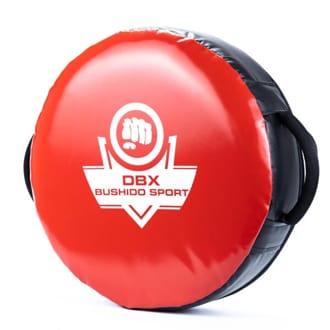 Kruhový tréninkový blok DBX BUSHIDO TO-Red 40 cm Kruhový tréninkový blok DBX BUSHIDO TO-Red 40 cm