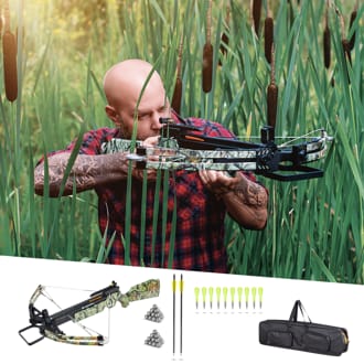 Ku�e inSPORTline Libusaf 100 lbs