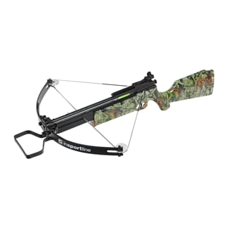 Ku�e inSPORTline Safrun 100 lbs