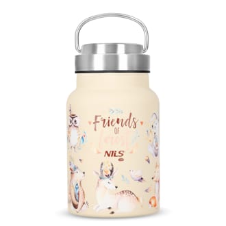N�hled - L�hev na vodu NILS Camp NC3806 Forest