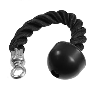 Lano na procvi�ov�n� triceps� HMS UW07