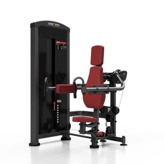 N�hled - LATERAL RAISE MARBO MP-U228