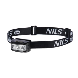 N�hled - LED �elovka NILS Camp NC0006 180 lm