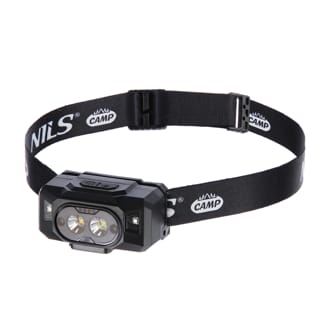 LED čelovka NILS Camp NC0008 600 lm LED čelovka NILS Camp NC0008 600 lm