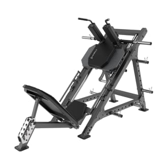 Leg-press / Hacken dřep HMS LP3175 Leg-press / Hacken dřep HMS LP3175