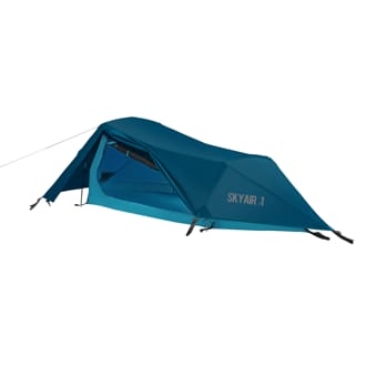 Lehk� stan NILS Camp NC2501 Skyair 1 modr�