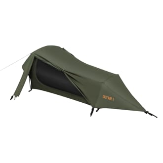 Lehk� stan NILS Camp NC2501 Skyair 1 zelen�
