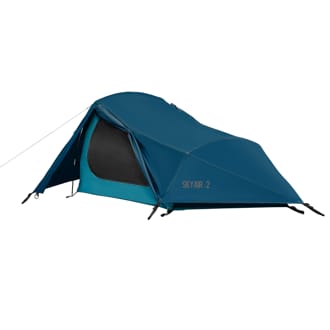 Lehk� stan NILS Camp NC2502 Skyair 2 modr�
