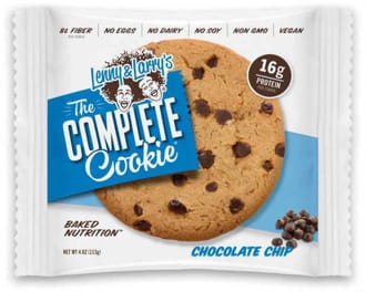 N�hled - Lenny&Larry's Complete Cookie