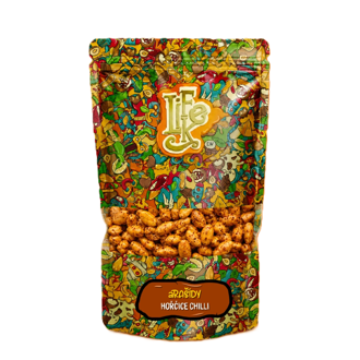 LifeLike Ara��dy ho��ice chilli  200 g
