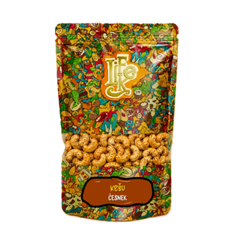 LifeLike Ke�u �esnek 200g