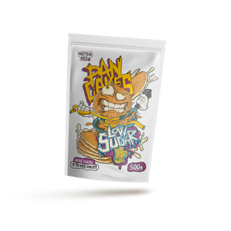 N�hled - LIFELIKE Pancakes Low sugar 