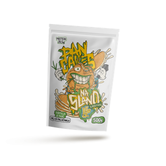 N�hled - LIFELIKE Pancakes NaSlano s pa�itkou