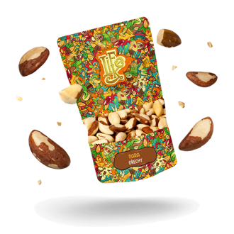 LifeLike Para o�echy 250 g