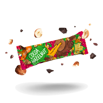 N�hled - LifeLike Proteinov� ty�inka Protein Bar