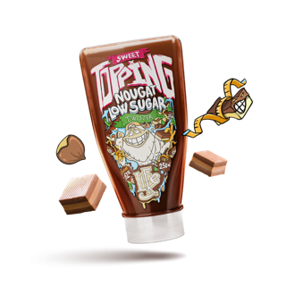 LifeLike Sweet Toping