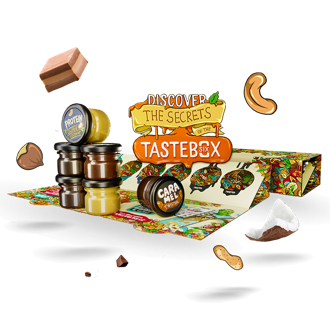 LifeLike Tastebox Vol. I