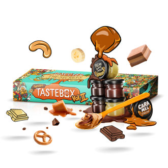 LifeLike Tastebox Vol. II