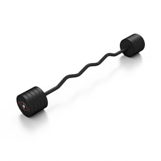 N�hled - Lomen�, obouru�n� �inka MARBO MW-SG-40-L, 40 kg, �ern�