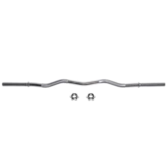 N�hled - Lomen� obouru�n� osa HMS GL 120 cm x 30 mm