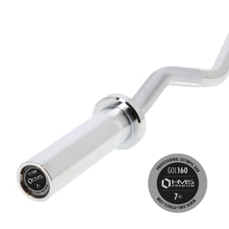 N�hled - Lomen� olympijsk� osa HMS PREMIUM GOL160 120 cm x 50 mm