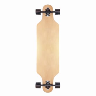 Longboard NILS EXTREME Wood 40*10 Longboard NILS EXTREME Wood 40*10