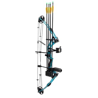 Lukostřelecká sada inSPORTline Marklar 50lb Lukostřelecká sada inSPORTline Marklar 50lb