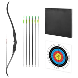 N�hled - Lukost�eleck� sada inSPORTline Steepchuck 28 lbs + EXTRA 6 ��p� a 1 ter�/ter�ovnice
