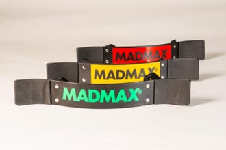 MADMAX Biceps Bomber, Barva GREEN