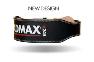 MADMAX Fitness opasek CELOKO�EN�