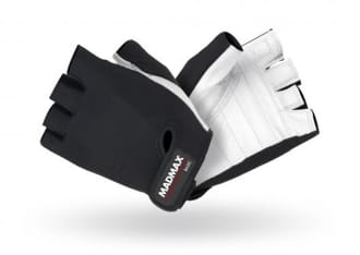 N�hled - MADMAX Fitness rukavice BASIC