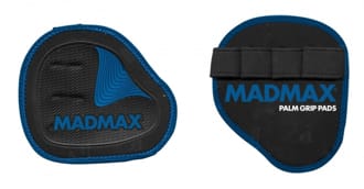 N�hled - MADMAX Palm grips - uch�ty, Velikost UNI
