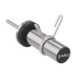 Magnetické trny HMS MBO12 pro dodatečnou zátěž k sadě závaží 2 ks Magnetické trny HMS MBO12 pro dodatečnou zátěž k sadě závaží 2 ks